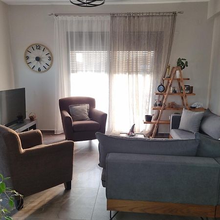 Β & Β Farmhouse Trikala  Ngoại thất bức ảnh