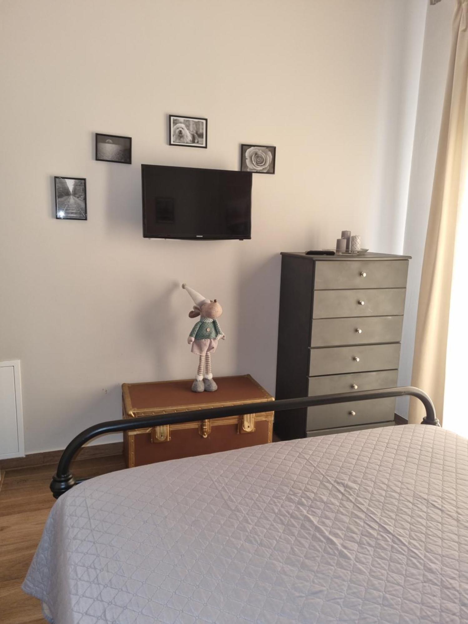 Β & Β Farmhouse Trikala  Ngoại thất bức ảnh