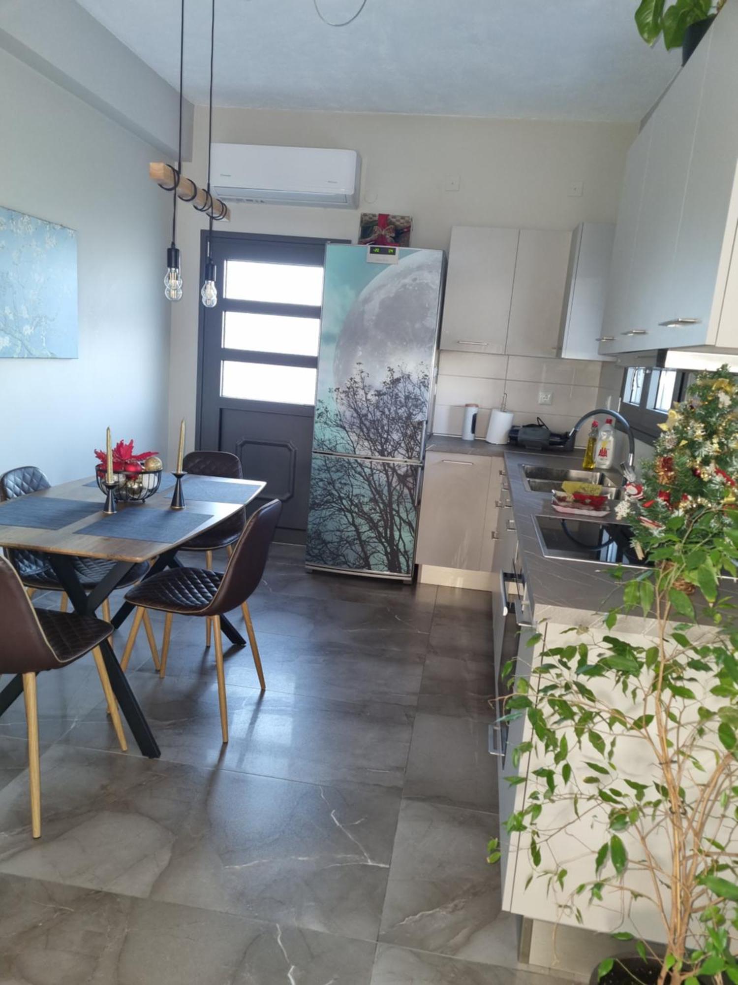 Β & Β Farmhouse Trikala  Ngoại thất bức ảnh