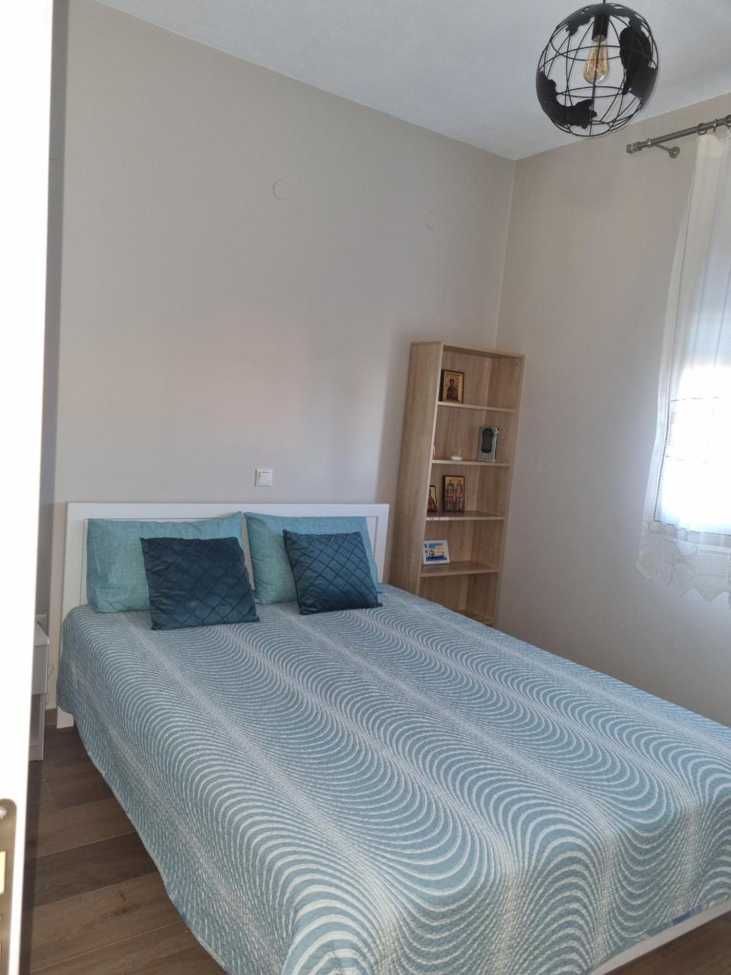 Β & Β Farmhouse Trikala  Ngoại thất bức ảnh