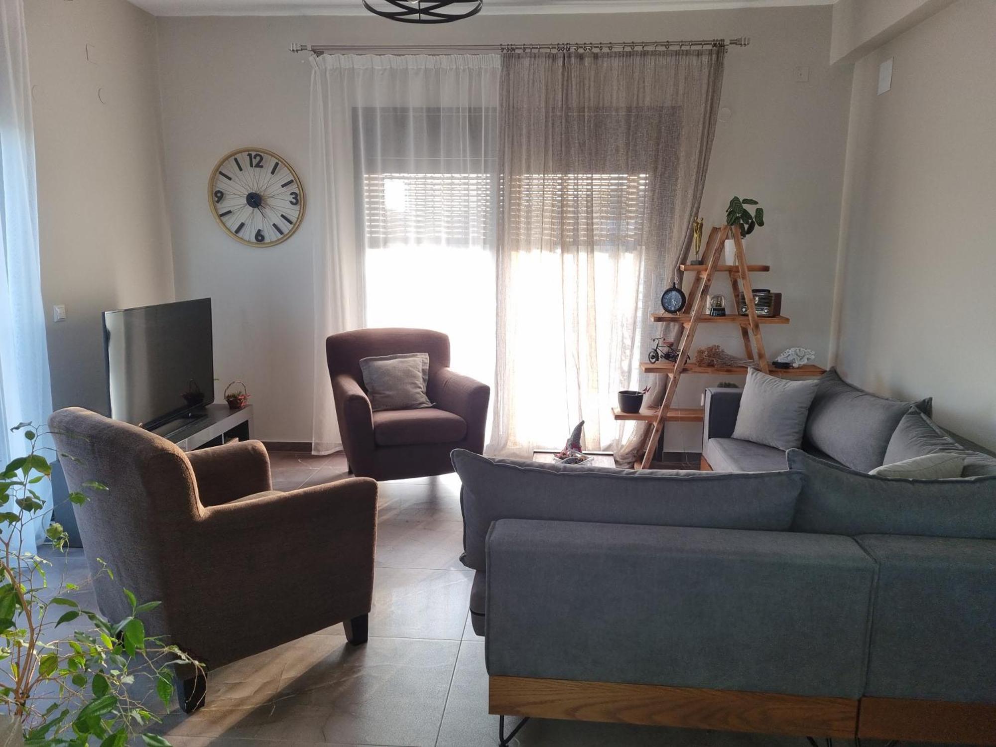 Β & Β Farmhouse Trikala  Ngoại thất bức ảnh