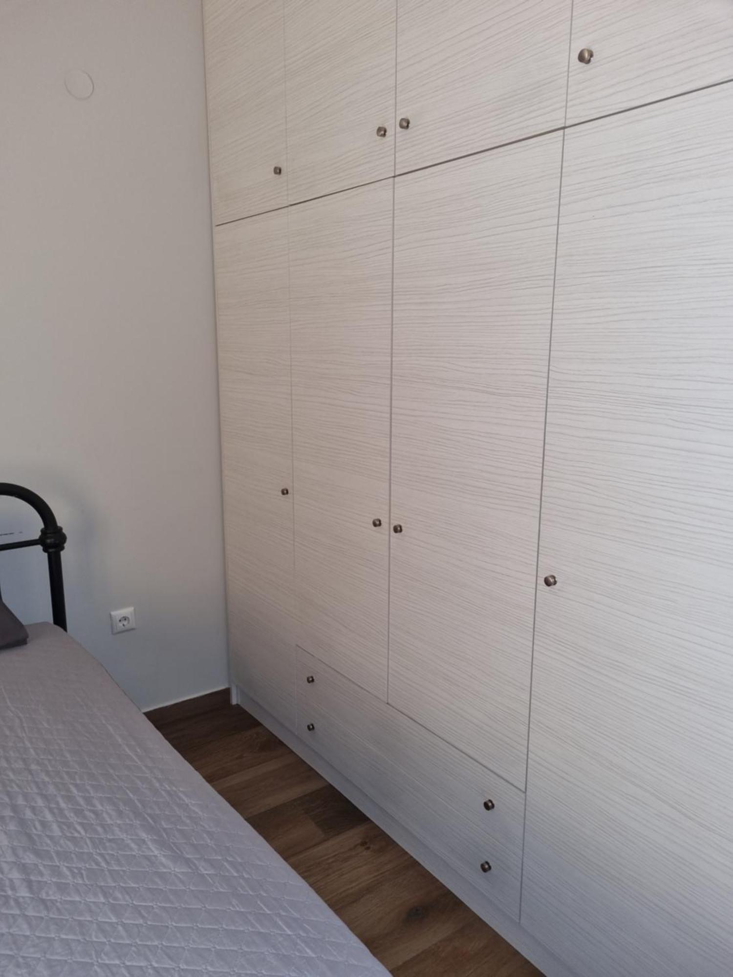 Β & Β Farmhouse Trikala  Ngoại thất bức ảnh