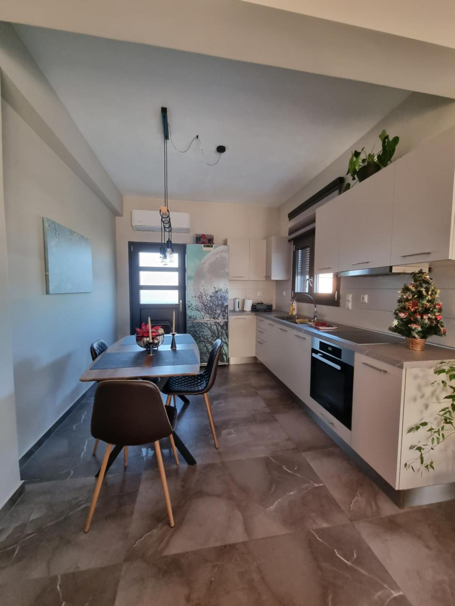 Β & Β Farmhouse Trikala  Ngoại thất bức ảnh