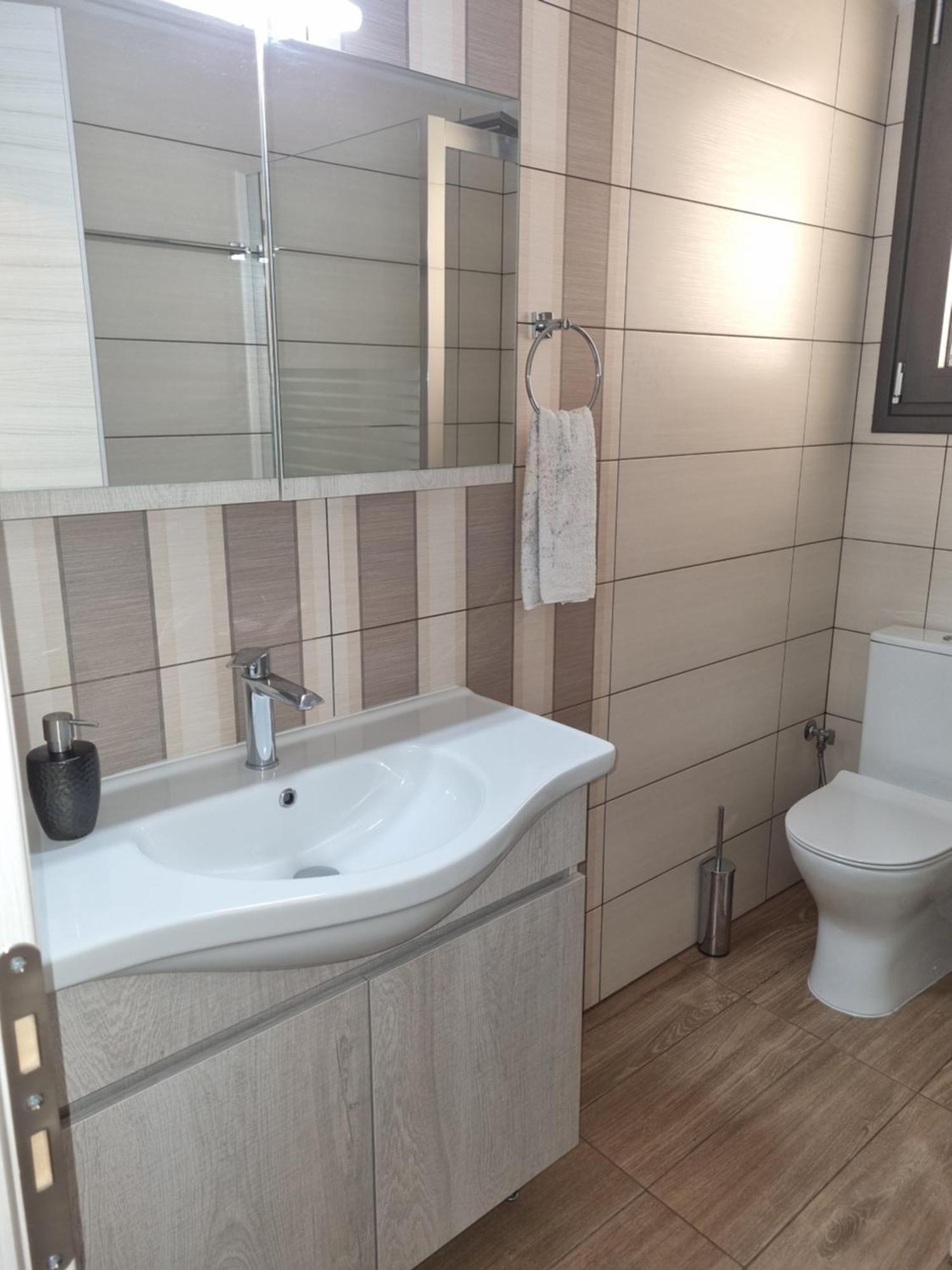 Β & Β Farmhouse Trikala  Ngoại thất bức ảnh