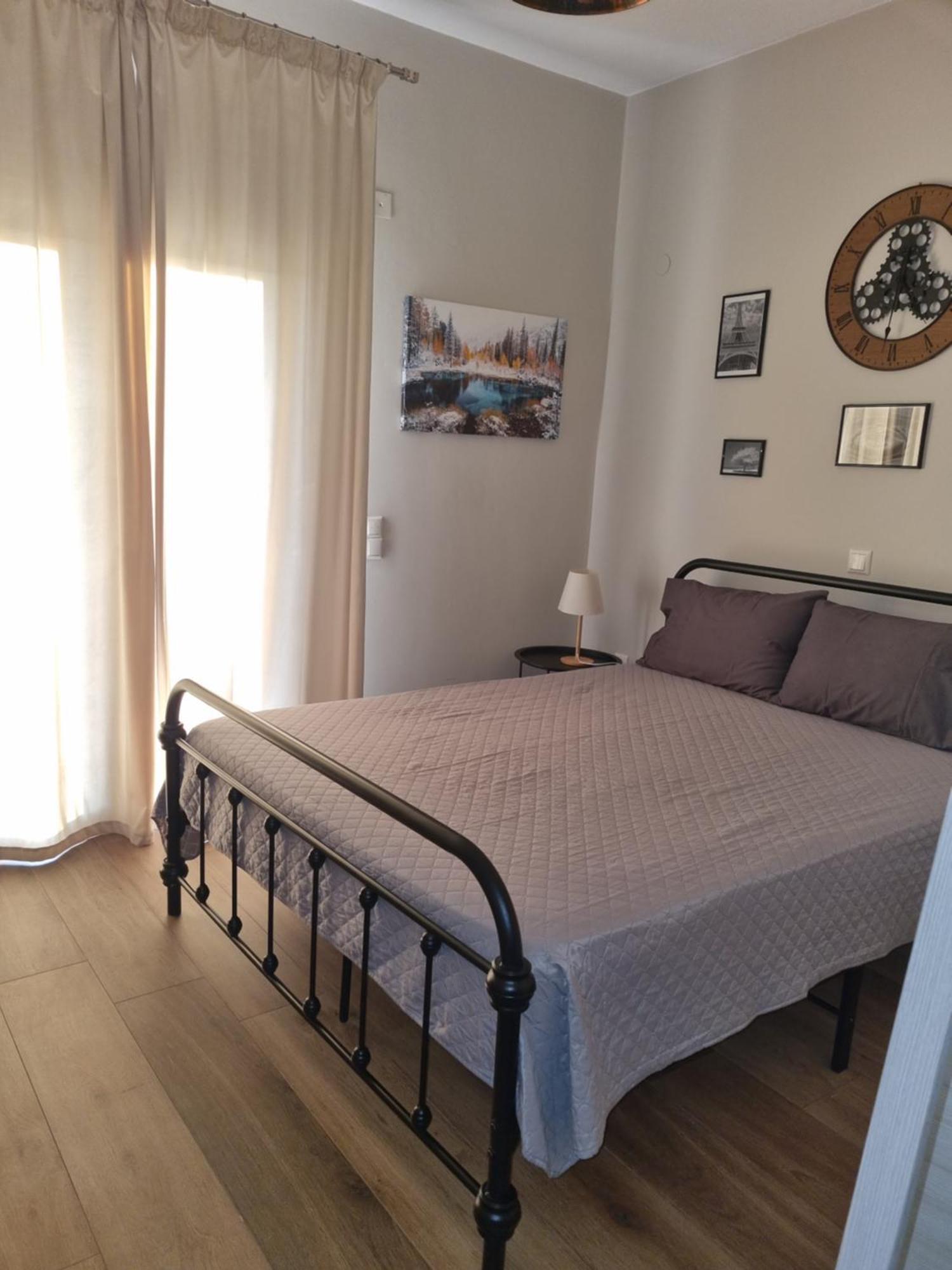 Β & Β Farmhouse Trikala  Ngoại thất bức ảnh