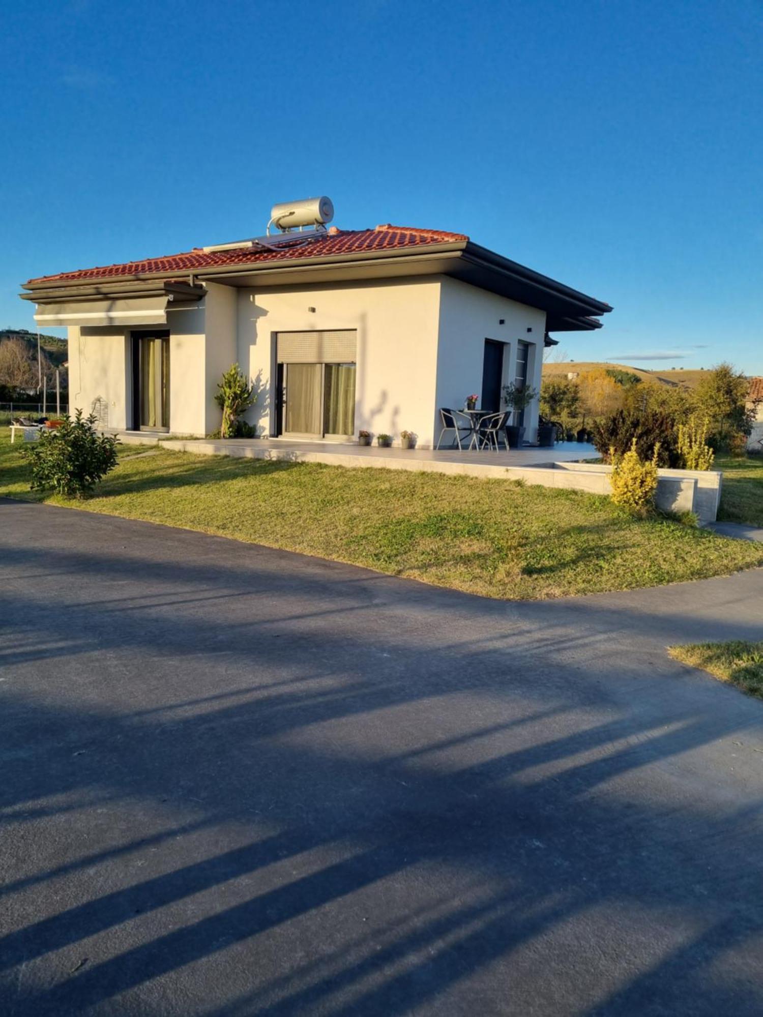 Β & Β Farmhouse Trikala  Ngoại thất bức ảnh
