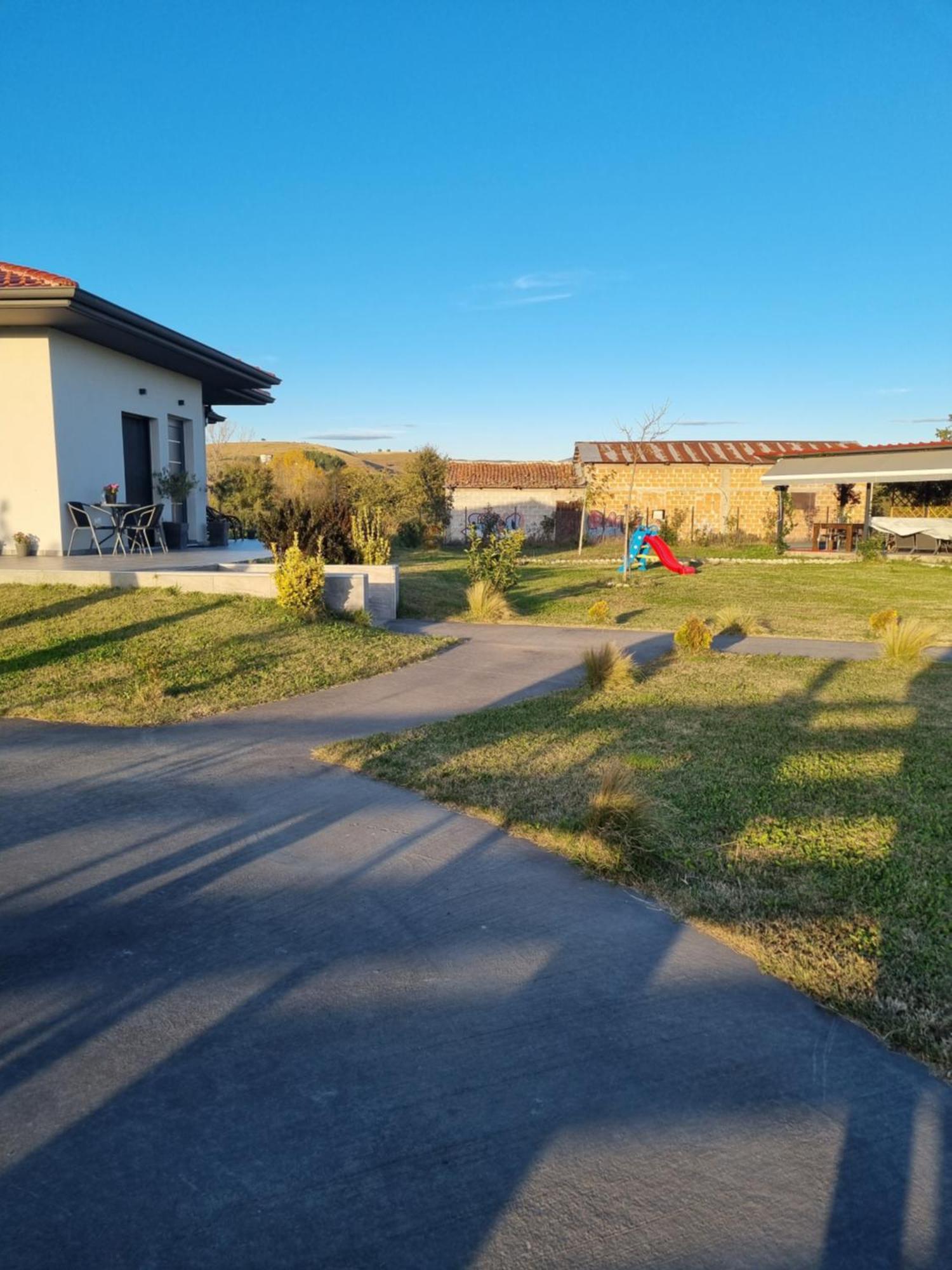 Β & Β Farmhouse Trikala  Ngoại thất bức ảnh