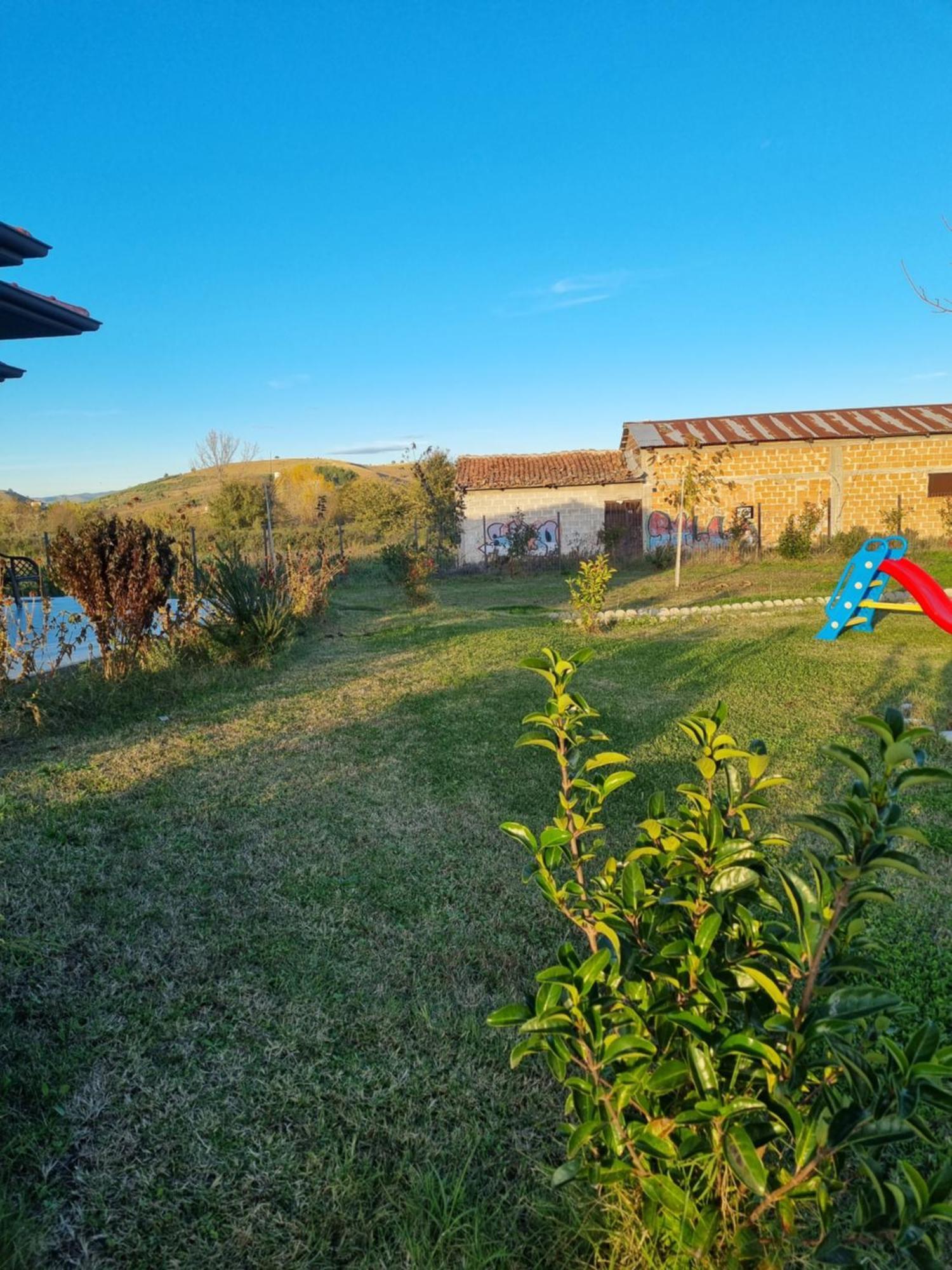 Β & Β Farmhouse Trikala  Ngoại thất bức ảnh